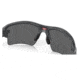 Oakley OO9188 Flak 2.0 XL Sunglasses - Mens, High Resolution Carbon Frame, Prizm Black Polarized Lens, 59, OO9188-9188H3-59