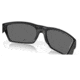 Oakley OO9189 Twoface Sunglasses - Men's, Matte Black Frame, Prizm Black Lens, 60, OO9189-918948-60