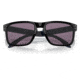 Oakley OO9244 Holbrook A Sunglasses - Mens, Hi Res Camo Frame, Prizm Grey Lens, Asian Fit, 56, OO9244-924454-56