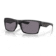 Oakley OO9256 Twoface A Sunglasses - Mens, Matte Black Frame, Prizm Grey Polarized Lens, Asian Fit, 60, OO9256-925619-60