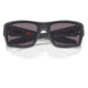 Oakley OO9263 Turbine Sunglasses - Mens, Matte Carbon Frame, Prizm Grey Lens, 63, OO9263-926366-63