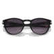 Oakley OO9265 Latch Sunglasses - Men's, Matte Black Frame, Prizm Grey Gradient Lens, 53, OO9265-926559-53