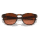 Oakley OO9265 Latch Sunglasses - Mens, Matte Brown Tortoise Frame, Prizm Brown Gradient Lens, 53, OO9265-926560-53