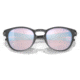 Oakley OO9265 Latch Sunglasses - Mens, Steel Frame, Prizm Snow Sapphire Lens, 53, OO9265-926557-53