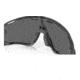 Oakley OO9290 Jawbreaker Sunglasses - Mens, Hi Res Matte Carbon Frame, Prizm Black Lens, 31, OO9290-929071-31