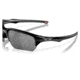 Oakley OO9372 Flak Beta A Sunglasses - Mens, Matte Black Frame, Prizm Black Lens, Asian Fit, 65, OO9372-937212-65