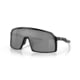 Oakley OO9406 Sutro Sunglasses Prizm Black Lenses
