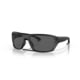 Oakley OO9416 Split Shot Sunglasses - Men's Matte Black Frame Prizm Black Polarized Lens 64 OO9416