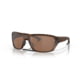 Oakley OO9416 Split Shot Sunglasses - Men's Matte Brown Tortoise FramePrizm Tungsten Polarized Lenses