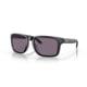 Oakley OO9417 Holbrook XL Sunglasses - Men's Matte Black Frame Prizm Grey Lens 59 OO9417