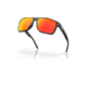 Oakley OO9417 Holbrook XL Sunglasses - Mens, Matte Black Camoflauge Frame, Prizm Ruby Lens, 59, OO9417-941729-59