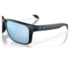Oakley OO9417 Holbrook XL Sunglasses - Men's, Matte Black Frame, Prizm Deep Water Polarized Lens, 59, OO9417-941725-59