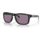 Oakley OO9417 Holbrook XL Sunglasses - Men's, Polished Black Frame, Prizm Grey Lens, 59, OO9417-941727-59