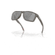Oakley OO9417 Holbrook XL Sunglasses - Mens, Woodgrain Frame, Prizm Black Polarized Lens, 59, OO9417-941734-59