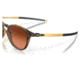 Oakley OO9439 Pitchman R Sunglasses - Mens, Matte Brown Tortoise Frame, Prizm Brown Gradient Lens, 50, OO9439-943915-50