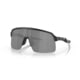 Oakley OO9463 Sutro Lite Sunglasses Matte Black Frame Prizm Black Lens 39 OO9463