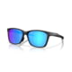 Oakley Paracord Sunglasses Matte Black PRIZM Sapphire Polarized PRIZM Sapphire Polarized