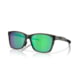 Oakley Paracord Sunglasses Polished Olive Ink PRIZM Jade PRIZM Jade