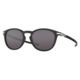 Oakley OO9439 Pitchman R Sunglasses - Men's, Satin Black FramePrizm Grey Lenses, 943901-50