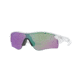 Oakley OO9206 Radarlock Path A Sunglasses - Men's, Polished White Frame, Prizm Golf Lens, 38, OO9206-920667-38