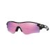 Oakley OO9206 Radarlock Path A Sunglasses - Men's, Polished Black Frame, Prizm Golf Lenses, 920625-38