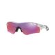 Oakley OO9206 Radarlock Path A Sunglasses - Men's, Polished White Frame, Prizm Road Lenses, 920627-38
