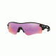 Oakley RADARLOCK PATH ASIAN OO9206 Sunglasses 920636-38 - Matte Black Frame, Prizm Golf Lenses