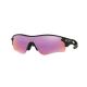 Oakley OO9206 Radarlock Path A Sunglasses - Men's, Matte Black Frame, Prizm Golf Lenses, 920636-38