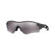 Oakley OO9206 Radarlock Path A Sunglasses - Men's, Carbon Fiber Frame, Prizm Black Lenses, 920644-38