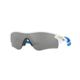 Oakley OO9206 Radarlock Path A Sunglasses - Men's, Prizm Black Lenses, 920647-38