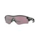 Oakley OO9206 Radarlock Path A Sunglasses - Men's, Prizm Road Black Lenses, 920656-38
