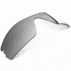 Oakley Radarlock Pitch Replacement Lenses, Clear to Black Photo 41-772