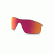 Oakley Radarlock Pitch Replacement Lenses, Prizm Infield, ROO9182AY 2274