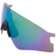 Oakley SI Ballistic M Frame Alpha Replacement Lens Prizm Maritime Polarized