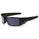 Oakley SI Gascan SunglassesMulticam Black FrameRectangle Grey Polarized Lens