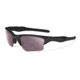 Oakley SI Half Jacket 2.0 XL Sunglasses,Matte Black Frame,Rectangle Prizm TR22 Lens OO9154-50