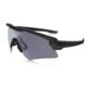 Oakley SI Ballistic M Frame Alpha Sunglasses Matte Black