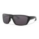 Oakley OO9416 Split Shot Sunglasses - Men's, Black Ink FramePrizm Grey Lenses, 941601-64