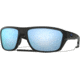 Oakley SPLIT SHOT OO9416 Sunglasses 941606-64 - Matte Black Frame, Prizm Deep H2o Polarized Lenses