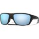 Oakley OO9416 Split Shot Sunglasses - Men's, Matte Black FramePrizm Deep H2o Polarized Lenses, 941606-64