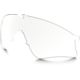 Oakley SI Ballistic M-Frame ALPHA Replacement Lens Clear