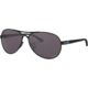 Oakley Standard Issue Feedback Women's BlackStandard Issuede Collection Sunglasses Thin Blue Line w/Prizm Grey