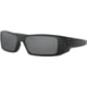 Oakley SI Standard Issue Gascan BlackStandard Issuede Sunglasses Matte Black w/Prizm Black Polarized