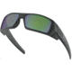 Oakley Standard Issue Gascan Prizm Maritime Collection Sunglasses, Matte Black w/Prizm Maritime Polarized, OO9014-4760