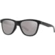 Oakley Standard Issue Moonlighter Women's BlackStandard Issuede Collection Sunglasses Blackside w/Prizm Black Polar
