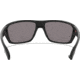 Oakley SI Standard Issue Split Shot Sunglasses, Matte Black with Prizm Grey Polarized, OO9416-1364