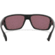 Oakley SI Standard Issue Split Shot Sunglasses, Matte Black with Prizm Maritime Polarized, OO9416-1164