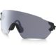 Oakley SI Standard Issue Tombstone Spoil Industrial Replacement Lenses Grey