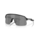Oakley Sutro Lite S Sunglasses Matte Black PRIZM Black PRIZM Black