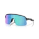 Oakley Sutro Lite S Sunglasses Matte Black PRIZM Sapphire PRIZM Sapphire